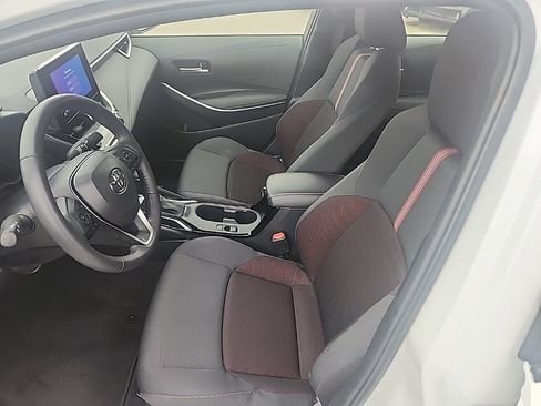 Used 2024 Toyota Corolla Hybrid Sedan image 10