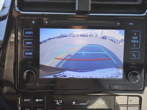 Used 2019 Toyota Prius Prime Plus image 23