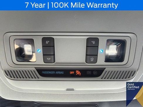 Used 2023 Ford Explorer XLT w/ Equipment Group 202A AWD/4WD image 44