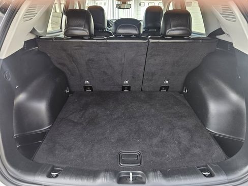 Used 2021 Jeep Compass Latitude image 14