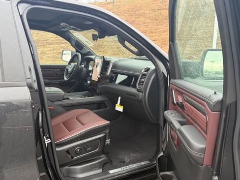 New 2026 RAM 1500 Limited image 28