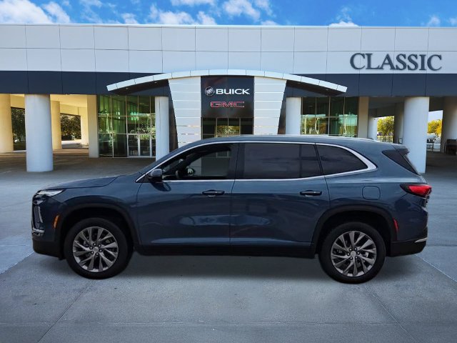 Used 2026 Buick Enclave Preferred FWD image 5