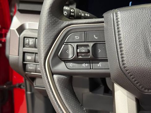 Certified 2025 Toyota 4Runner TRD Off-Road Premium AWD/4WD image 25