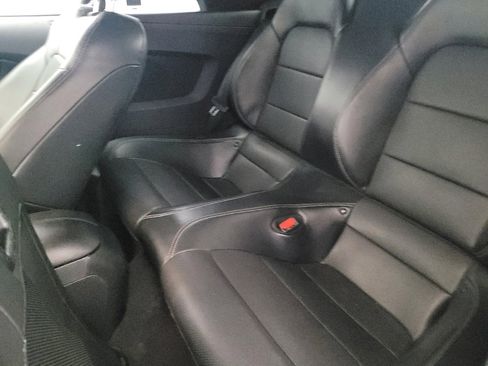 Used 2022 Ford Mustang Premium RWD image 18
