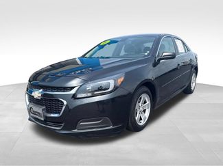 Used 2015 Chevrolet Malibu LS FWD video 2