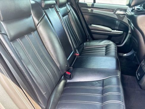 Used 2018 Chrysler 300 S AWD/4WD image 26