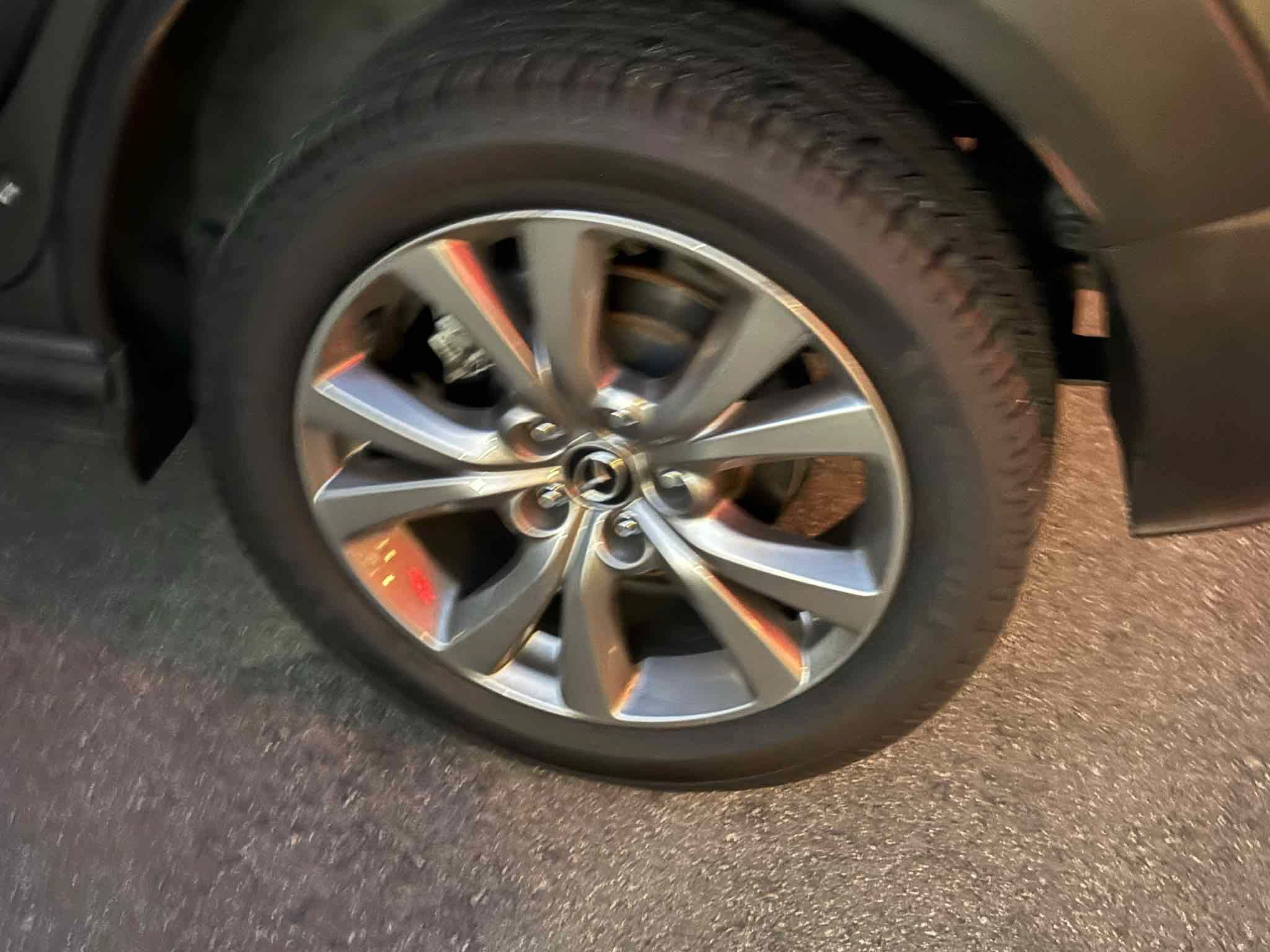 Used 2021 MAZDA CX-30 AWD 2.5 S w/ Preferred Package image 78