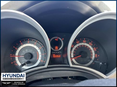 Used 2014 Scion tC 10 Series FWD image 25