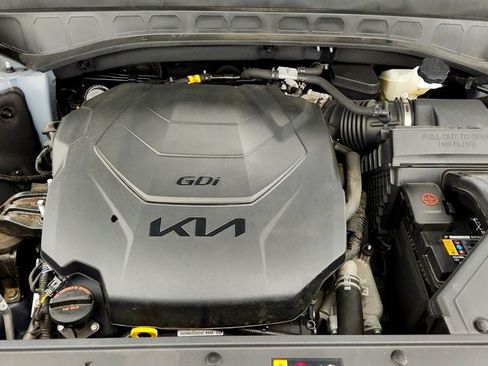 Used 2023 Kia Telluride SX Prestige AWD/4WD image 29