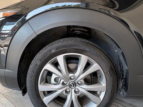 Used 2025 MAZDA CX-30 AWD 2.5 S w/ Preferred Package image 13
