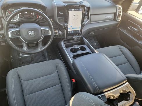 Certified 2022 RAM 1500 Big Horn image 38