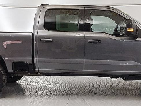 Certified 2024 Ford F250 Lariat AWD/4WD image 2