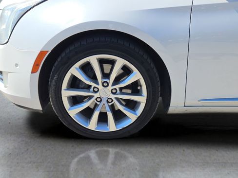 Used 2016 Cadillac XTS Luxury FWD image 19