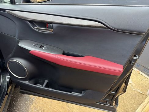 Used 2020 Lexus NX 300 AWD w/ Premium Package image 27