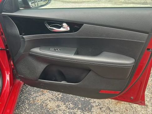 Used 2021 Kia Forte EX FWD image 16