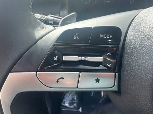 Used 2024 Hyundai Tucson SEL image 30