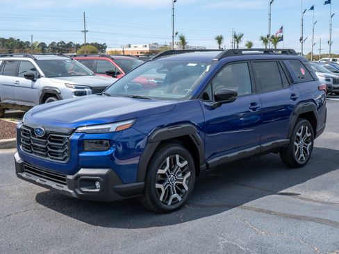 New 2026 Subaru Outback Touring XT AWD/4WD image 7