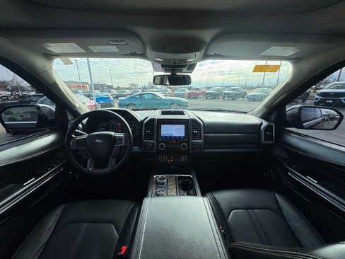 Used 2021 Ford Expedition Max Platinum image 19