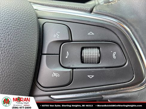 Certified 2024 Buick Encore GX Preferred w/ Comfort Package FWD image 13
