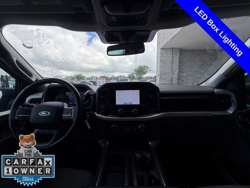 Used 2022 Ford F150 XLT w/ Equipment Group 301A Mid AWD/4WD image 28