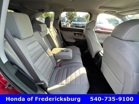 Certified 2020 Honda CR-V EX image 28