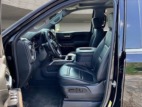 Used 2021 GMC Sierra 1500 Denali w/ Denali Ultimate Package AWD/4WD image 22