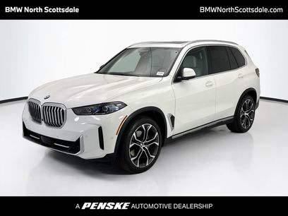 Certified 2026 BMW X5 sDrive40i