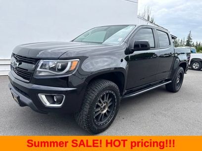 Used 2016 Chevrolet Colorado LT w/ Midnight Edition