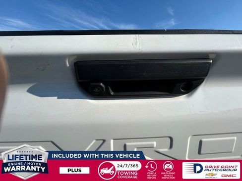 Used 2023 Chevrolet Silverado 3500 W/T w/ Gooseneck/5TH Wheel Package image 7