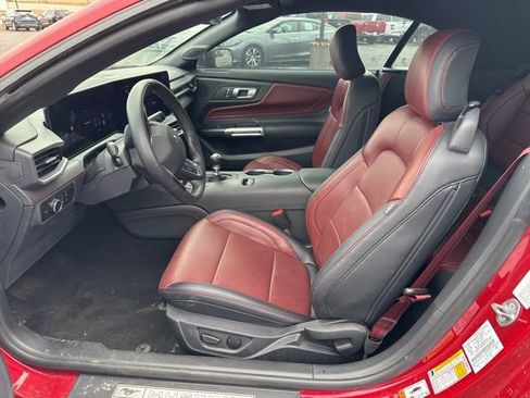 Used 2024 Ford Mustang GT Premium image 6