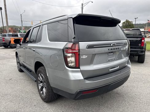 Used 2023 Chevrolet Tahoe Z71 image 8