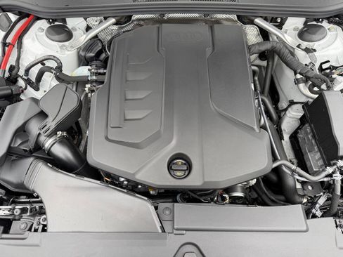 Used 2025 Audi A5 2.0T Premium Plus w/ Premium Plus image 25