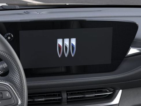 New 2026 Buick Envista Sport Touring FWD image 20