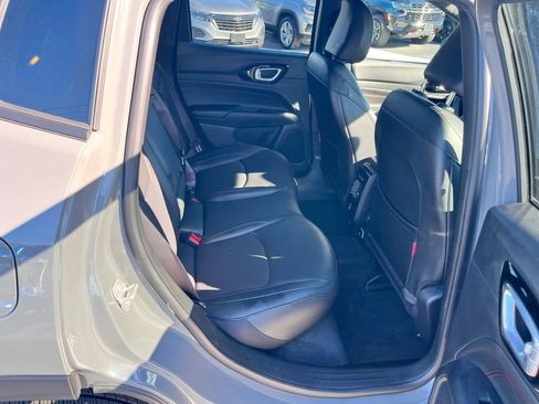Used 2023 Jeep Compass Trailhawk w/ Trailhawk Convenience Group image 21