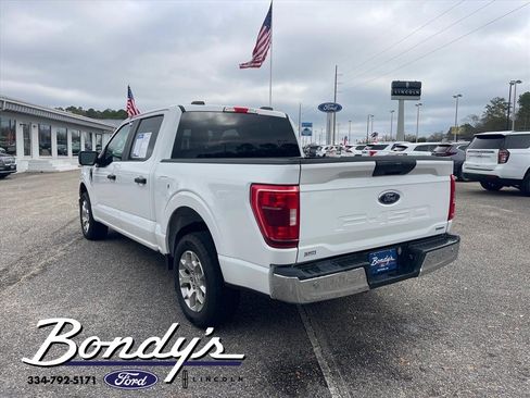Used 2023 Ford F150 XLT image 15