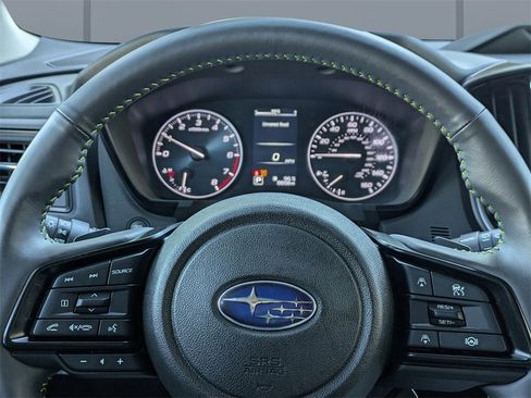 Certified 2025 Subaru Ascent Bronze Edition w/ Onyx Package image 31