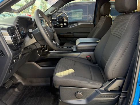 Certified 2021 Ford F150 XL w/ STX Appearance Package image 18