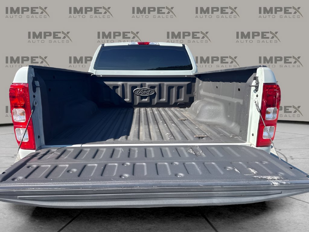 Used 2022 Ford Ranger XL w/ Equipment Group 101A High AWD/4WD image 26