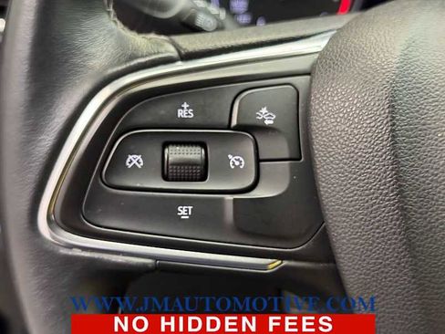 Used 2022 Buick Encore GX Preferred w/ Cold Weather Comfort Package image 39