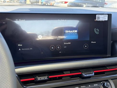 New 2026 Hyundai Sonata N Line image 28