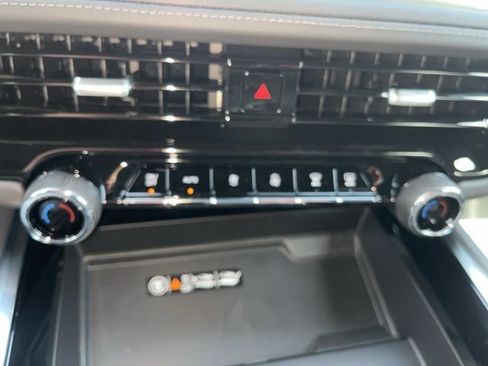 New 2026 Chevrolet Tahoe Z71 w/ Comfort Package image 33