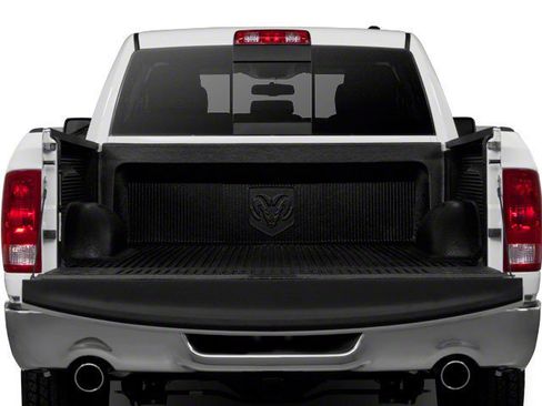 Used 2010 Dodge Ram 1500 Truck SLT AWD/4WD image 16