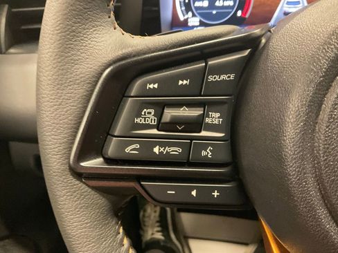 New 2026 Subaru Outback Wilderness image 16