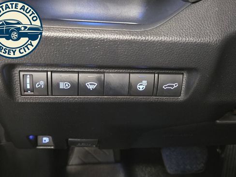 Used 2020 Toyota RAV4 XSE AWD/4WD image 23