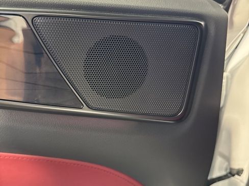 Used 2024 Lexus NX 350h AWD w/ Premium Package image 27