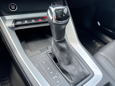Used 2021 Audi Q3 2.0T Premium Plus w/ Premium Plus Package AWD/4WD image 18