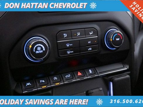 New 2026 Chevrolet Silverado 1500 W/T w/ WT Safety Package image 10