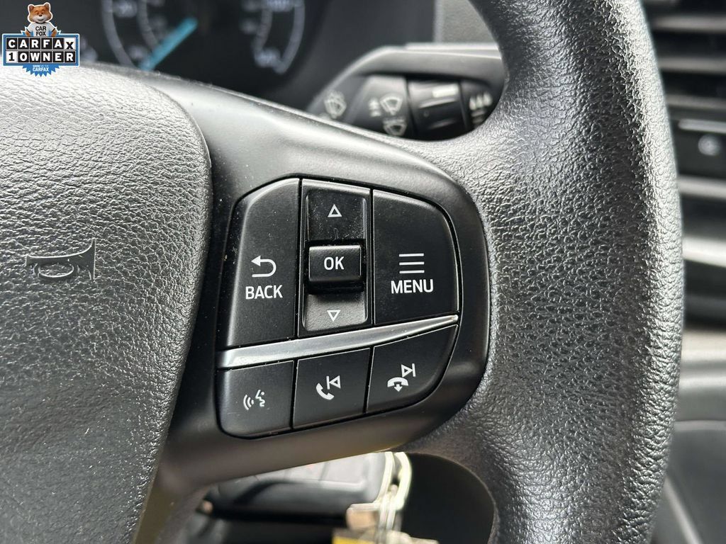 Used 2025 Ford Transit 250 Low Roof w/ Exterior Upgrade Package RWD image 19