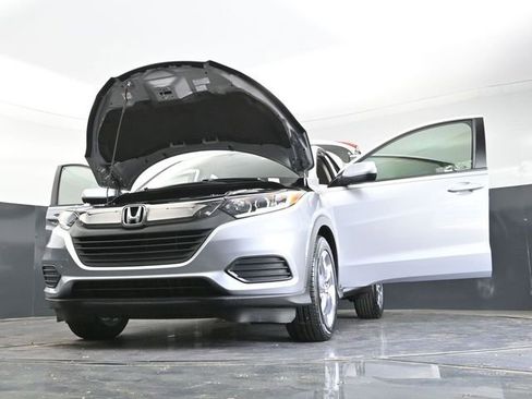 Used 2022 Honda HR-V LX image 43