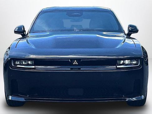 Used 2025 Dodge Charger Daytona R/T w/ Quick Order Package 25M R/T AWD/4WD image 2